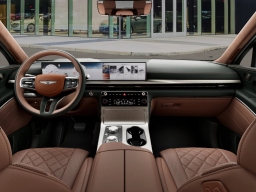 Genesis GV80 3.5T Prestige AWD 2026