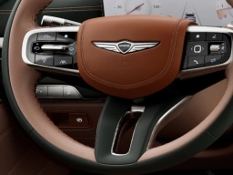 Genesis GV80 3.5T Prestige AWD 2026