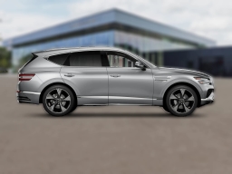 Genesis GV80 3.5T Prestige AWD 2026