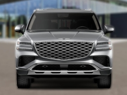 Genesis GV80 3.5T Prestige AWD 2026
