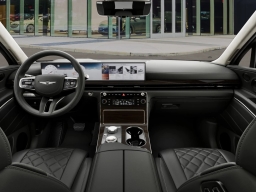 Genesis GV80 3.5T Prestige AWD 2026