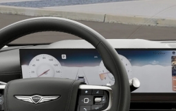 Genesis GV80 3.5T Prestige AWD 2026