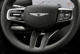 Genesis GV80 3.5T Prestige AWD 2026