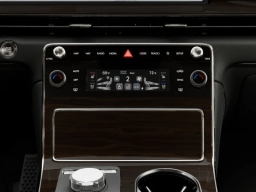 Genesis GV80 3.5T Prestige AWD 2026