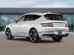 Genesis GV80 3.5T Prestige AWD 2026