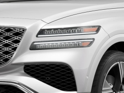 Genesis GV80 3.5T Prestige AWD 2026