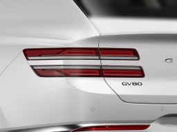 Genesis GV80 3.5T Prestige AWD 2026