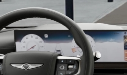 Genesis GV80 3.5T Prestige AWD 2026