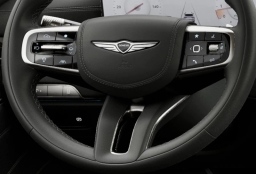 Genesis GV80 3.5T Prestige AWD 2026