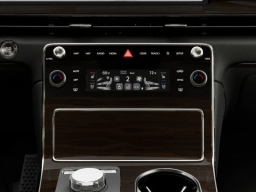 Genesis GV80 3.5T Prestige AWD 2026