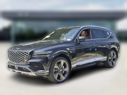 Genesis GV80 3.5T Prestige AWD 2026