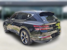 Genesis GV80 3.5T Prestige AWD 2026