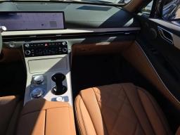 Genesis GV80 3.5T Prestige AWD 2026