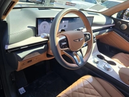 Genesis GV80 3.5T Prestige AWD 2026