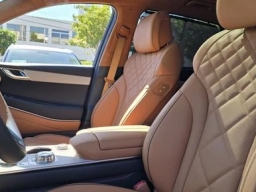 Genesis GV80 3.5T Prestige AWD 2026