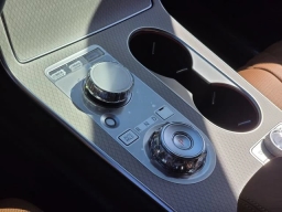 Genesis GV80 3.5T Prestige AWD 2026