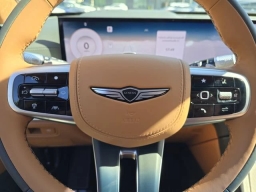 Genesis GV80 3.5T Prestige AWD 2026