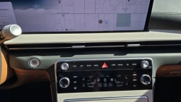 Genesis GV80 3.5T Prestige AWD 2026