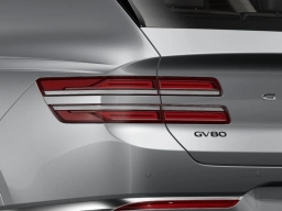 Genesis GV80 3.5T Prestige AWD 2026