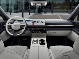 Genesis GV80 3.5T Prestige AWD 2026