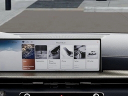 Genesis GV80 3.5T Prestige AWD 2026