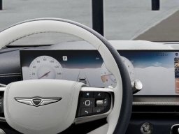 Genesis GV80 3.5T Prestige AWD 2026