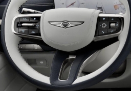 Genesis GV80 3.5T Prestige AWD 2026