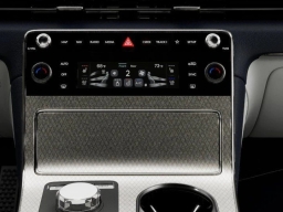 Genesis GV80 3.5T Prestige AWD 2026