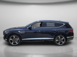 Genesis GV80 3.5T Prestige AWD 2026