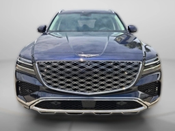 Genesis GV80 3.5T Prestige AWD 2026