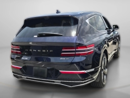 Genesis GV80 3.5T Prestige AWD 2026