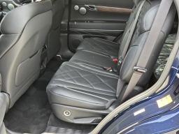 Genesis GV80 3.5T Prestige AWD 2026