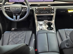 Genesis GV80 3.5T Prestige AWD 2026
