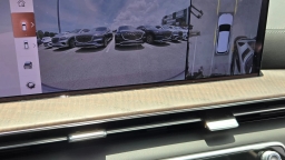 Genesis GV80 3.5T Prestige AWD 2026