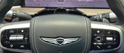 Genesis GV80 3.5T Prestige AWD 2026