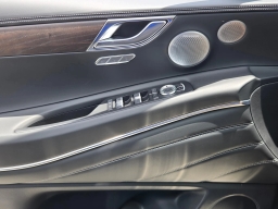 Genesis GV80 3.5T Prestige AWD 2026