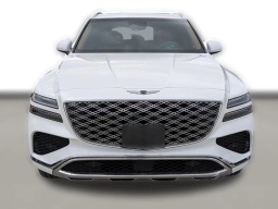Genesis GV80 3.5T Prestige AWD 2026