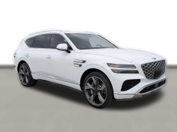 Genesis GV80 3.5T Prestige AWD 2026