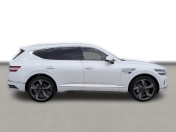 Genesis GV80 3.5T Prestige AWD 2026