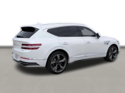 Genesis GV80 3.5T Prestige AWD 2026