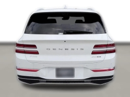 Genesis GV80 3.5T Prestige AWD 2026