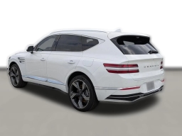 Genesis GV80 3.5T Prestige AWD 2026