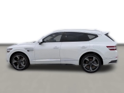 Genesis GV80 3.5T Prestige AWD 2026
