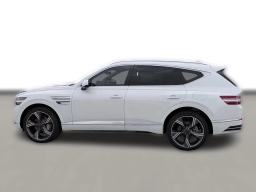 Genesis GV80 3.5T Prestige AWD 2026