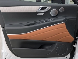 Genesis GV80 3.5T Prestige AWD 2026