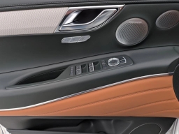 Genesis GV80 3.5T Prestige AWD 2026