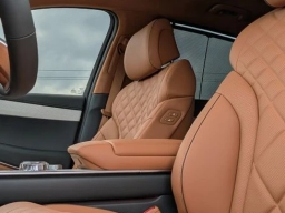 Genesis GV80 3.5T Prestige AWD 2026