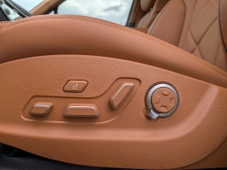 Genesis GV80 3.5T Prestige AWD 2026