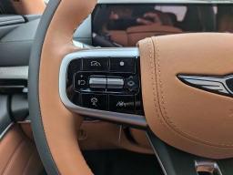 Genesis GV80 3.5T Prestige AWD 2026