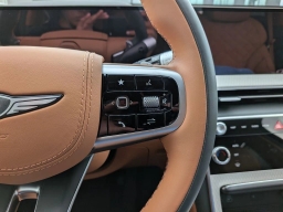 Genesis GV80 3.5T Prestige AWD 2026